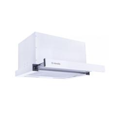 Вытяжка кухонная Minola HTL 6615 WH 1000 LED Фото 1