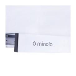 Вытяжка кухонная Minola HTL 6615 WH 1000 LED Фото 2