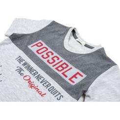 Футболка детская Breeze POSSIBLE Фото 1