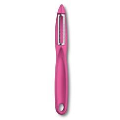 Овощечистка Victorinox 175 мм, розовая Фото 1