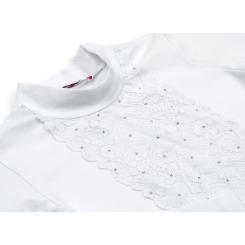 Кофта детская Matilda с кружевом Фото 1