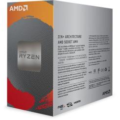 Процессор AMD Ryzen 3 3200G Фото 2