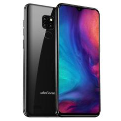 Мобильный телефон Ulefone Note 7P 3/32Gb Black Фото 2