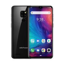 Мобильный телефон Ulefone Note 7P 3/32Gb Black Фото 3