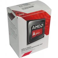 Процессор AMD A8-7680 Фото
