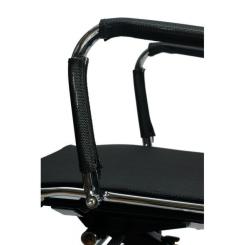 Офисное кресло Special4You Solano mesh black Фото 5