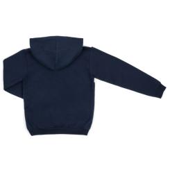 Кофта детская Breeze с капюшоном Фото 1