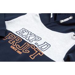 Кофта детская Breeze с капюшоном Фото 2