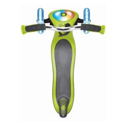 Самокат Globber Elite Prime Зеленый Фото 9