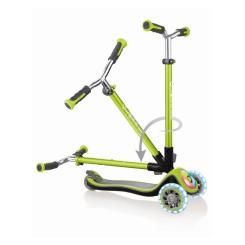 Самокат Globber Elite Prime Зеленый Фото 10