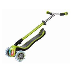 Самокат Globber Elite Prime Зеленый Фото 11