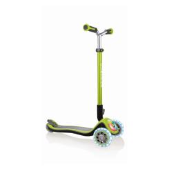 Самокат Globber Elite Prime Зеленый Фото