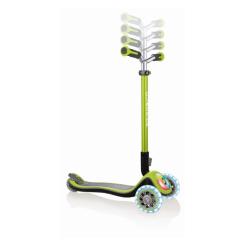 Самокат Globber Elite Prime Зеленый Фото 1