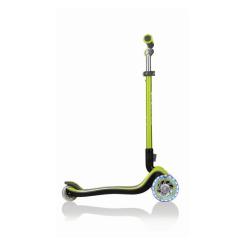 Самокат Globber Elite Prime Зеленый Фото 4