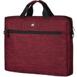 Сумка для ноутбука 2E 16" CBN315 Burgundy Фото 1