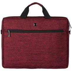 Сумка для ноутбука 2E 16" CBN315 Burgundy Фото 2