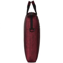 Сумка для ноутбука 2E 16" CBN315 Burgundy Фото 4