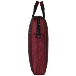 Сумка для ноутбука 2E 16" CBN315 Burgundy Фото 5