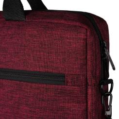 Сумка для ноутбука 2E 16" CBN315 Burgundy Фото 6