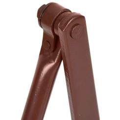 Доводчик двери Atis DC-603-OH Brown Фото 2