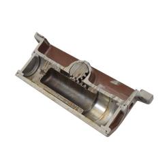 Доводчик двери Atis DC-603-OH Brown Фото 3