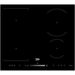Варочная поверхность Beko HII64505FHT Фото