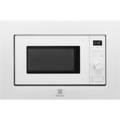 Микроволновая печь Electrolux LMS2173EMW Фото