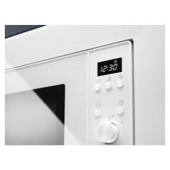 Микроволновая печь Electrolux LMS2173EMW Фото 1