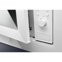 Микроволновая печь Electrolux LMS2173EMW Фото 2