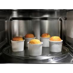 Микроволновая печь Electrolux LMS2173EMW Фото 4