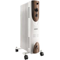 Обогреватель Ardesto OFH-07X1 Фото