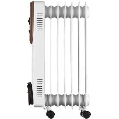 Обогреватель Ardesto OFH-07X1 Фото 2