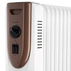 Обогреватель Ardesto OFH-07X1 Фото 4