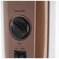 Обогреватель Ardesto OFH-07X1 Фото 5