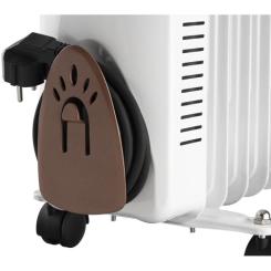 Обогреватель Ardesto OFH-07X1 Фото 7