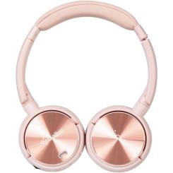 Наушники Gelius Pro Crossfire Pink Фото 1