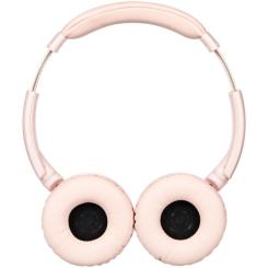 Наушники Gelius Pro Crossfire Pink Фото 2