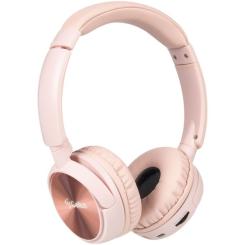 Наушники Gelius Pro Crossfire Pink Фото 3