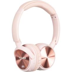 Наушники Gelius Pro Crossfire Pink Фото 4