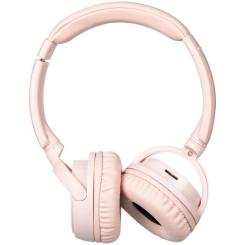 Наушники Gelius Pro Crossfire Pink Фото 5