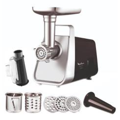 Мясорубка Moulinex ME307832 Фото