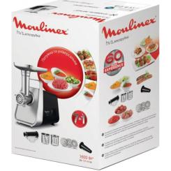 Мясорубка Moulinex ME307832 Фото 5