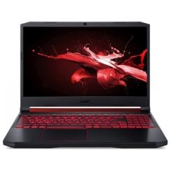 Ноутбук Acer Nitro 5 AN515-54 Фото