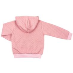 Кофта детская Breeze на блискавці Фото 1