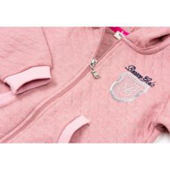 Кофта детская Breeze на блискавці Фото 2