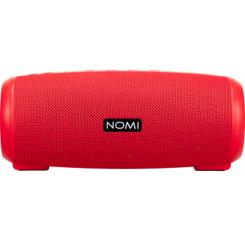 Акустическая система Nomi BT 526 Play 2 Red Фото