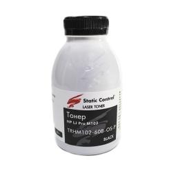 Тонер Static Control HP LJ Pro M102 60г Фото