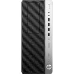 Компьютер HP EliteDesk 800 G5 TWR Фото