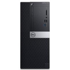 Компьютер Dell OptiPlex 7070 MT Фото