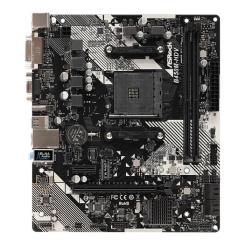 Материнская плата ASRock B450M-HDV R4.0 Фото
